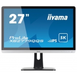 монитор Iiyama ProLite XB2779QQS-S1, 27