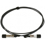 серверный аксессуар кабель Mikrotik S+DA0001 SFP+ direct attach cable, 1м