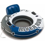 надувной круг 58825 Intex River Run 1 (135 см) с ручками