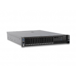 сервер Lenovo x3650 M5 (8871D4G), черный