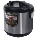 мультиварка Lumme LU-1448 silver