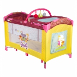Манеж Babies P-695I (кровать)