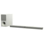 саундбар Sony HT-CT291, белый