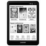 электронная книга Digma X600, 6