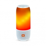 портативная акустика JBL Pulse 3 (стерео), белая