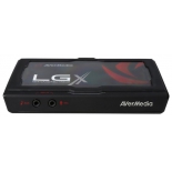 tv-тюнер AVerMedia Technologies Live Gamer EXtreme, черный