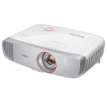 видеопроектор BenQ W1210ST, белый