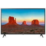 телевизор LG 43UK6300PLB, 43