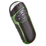 портативная акустика Microlab D862BT черная