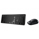комплект Genius SlimStar 8006 черный