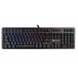 клавиатура A4 Bloody B975 черная