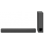 саундбар Sony HT-MT300, черный