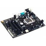 материнская плата Gigabyte GA-H81M-S2PV (rev. 3.0)