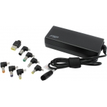 блок питания для ноутбука FSP 90W PNA0901801, черный