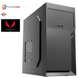 системный блок CompYou Home PC H555 (CY.619914.H555)