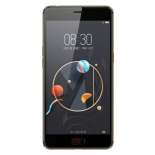смартфон Nubia N2 5.5