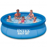 бассейн надувной Intex Easy Set (305х76см) 28120