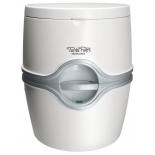 биотуалет Thetford Porta Potti 565P (с ручным насосом), белый
