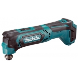шлифмашина Makita TM30DZ, синяя