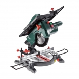 пила дисковая торцовочная Hammer STL 1200/210 C (настольная)