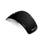 мышка Microsoft Arc mouse USB Black