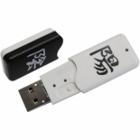 usb-флешка Qumo Yin Yang USB2.0 32Gb (RTL)