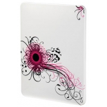 чехол ipad Hama Swirly Pink H-106366 9.7