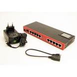 роутер WiFi MikroTik RB2011iL In