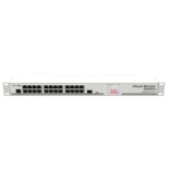 роутер WiFi MikroTik CRS125-24G-1S-RM