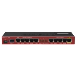 роутер WiFi MikroTik RB2011UiAS In