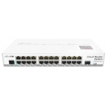 роутер WiFi MikroTik CRS125-24G-1S-IN