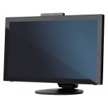 монитор NEC MultiSync E232WMT, черный