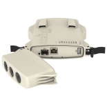роутер WiFi MikroTik RB922UAGS-5HPacT-NM (802.11ac)