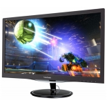 монитор Viewsonic VX2457-mhd, черный