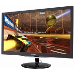 монитор Viewsonic VX2257-mhd, черный