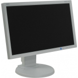 монитор Nec E203WI, белый