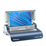 брошюратор Fellowes Quasar E (CRC-5620901)