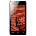 смартфон 4Good S501m 3G, черный