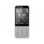 сотовый телефон Nokia 230 DS Серый