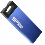 usb-флешка Silicon Power Touch 835 8Gb, синяя