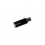 usb-флешка Qumo Tropic 16Gb, черная