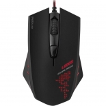 мышка Speedlink LEDOS Чёрная