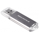 usb-флешка Silicon Power UFD ULTIMA II I-16Gb (SP016GBUF2M01V1S) серебристый