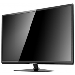 телевизор Mystery MTV-4828LTA2, черный