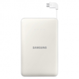 аксессуар для телефона Samsung EB-PN915BWRGRU, белый