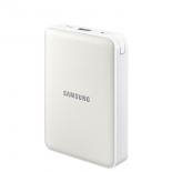 аксессуар для телефона Samsung EB-PG850BWRGRU, белый