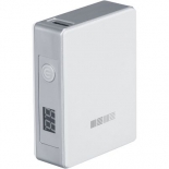 аксессуар для телефона InterStep PB52001UW, белый