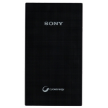 аксессуар для телефона Sony CP-V10A, черный