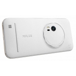 чехол для смартфона Asus для Asus ZenFone ZX551ML Leather Case, белый