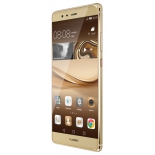 смартфон Huawei P9 32Gb EVA-L19, золотистый